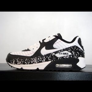 Nike Airmax Limited Edition Composition Notebook